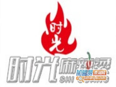 时光麻辣烫加盟