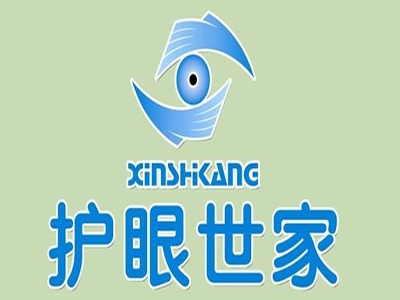 护眼世家加盟