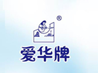 爱华擦鞋巾
