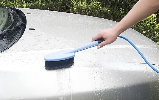 靓车仔洗车加盟多少钱