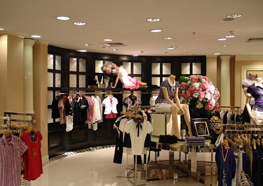 39运动服饰加盟店需要花多少钱？
