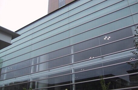 靓盾建筑贴膜代理费用是多少