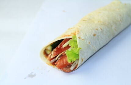 阿福哥老北京九味卷加盟费用