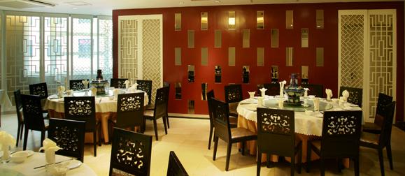 东来顺火锅旗舰店加盟费