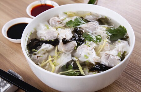 吉祥馄饨加盟最少要多少钱