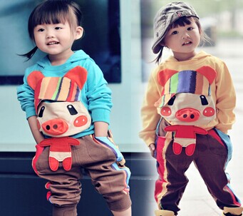 阿里宝宝童装加盟费