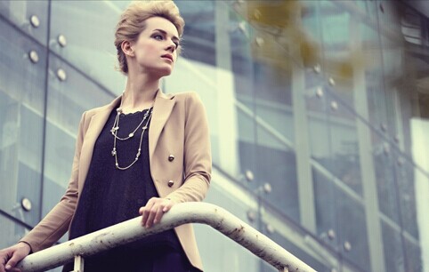 魅衣时尚女装加盟旗舰店需要多少钱