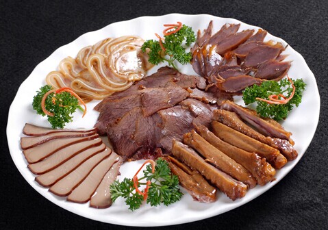 卤三国加盟最低费用是多少