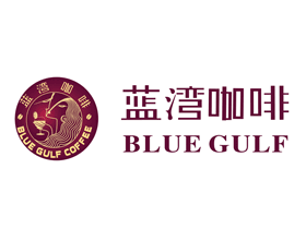 蓝湾咖啡加盟