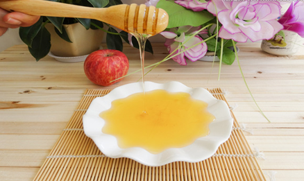 汪氏蜂蜜加盟费