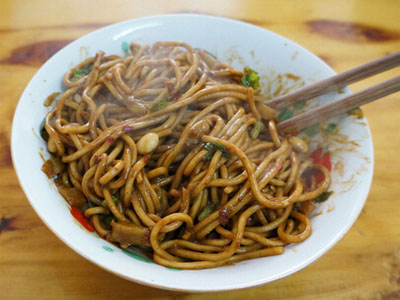 老汉口标准店加盟费