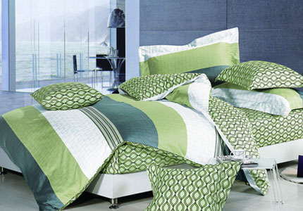 凯盛家纺加盟费