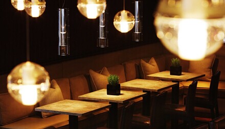 华艺灯饰加盟费