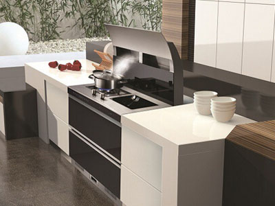 加盟美大集成灶需要多少钱