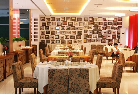 江南小厨加盟费