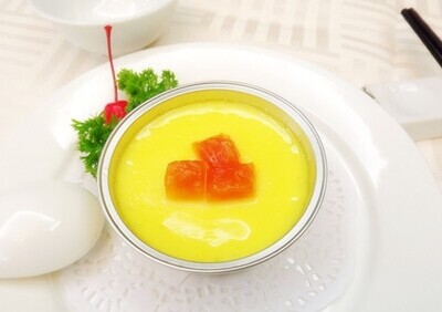 小碗布丁甜品加盟费