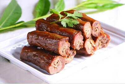 哈哈镜鸭脖加盟费