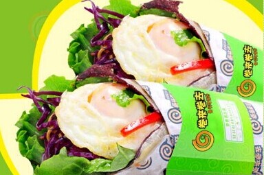 卷来卷去加盟费