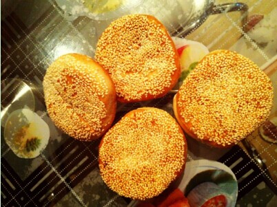 明氏烧饼加盟费