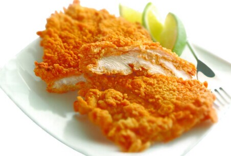 大脸鸡排加盟费