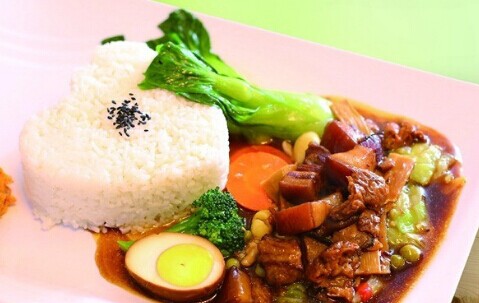 东东胖仔加盟费