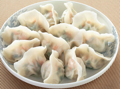 老边饺子加盟最少需要多少钱？