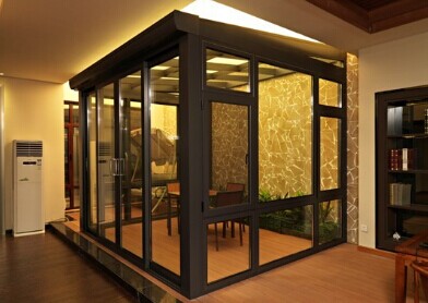 皇派门窗加盟最少要多少钱