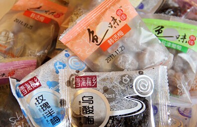 袋袋相传加盟费