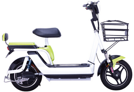 爱玛电动车加盟