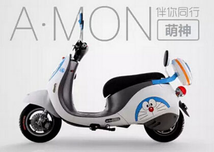 绿源电动车加盟