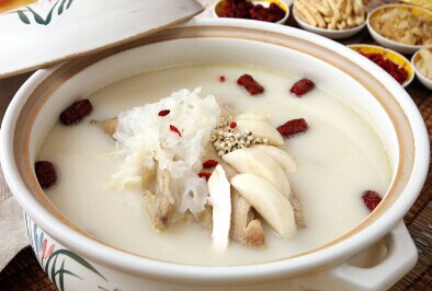 御膳合加盟费