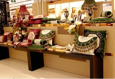 简爱家居加盟费