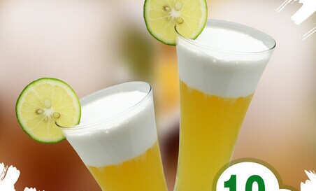 尚嘟茶饮加盟费