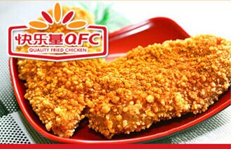 快乐基加盟费