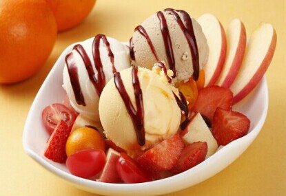 爱冰妮冰淇淋一级代理费用