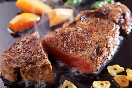 金汉亭韩式自助涮烤加盟