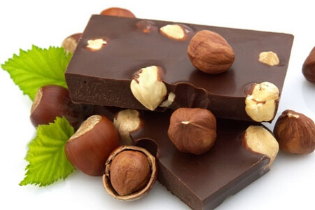 好呀手工巧克力加盟