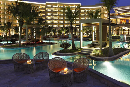 城市便捷酒店加盟