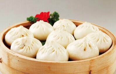 德裕村包子加盟费