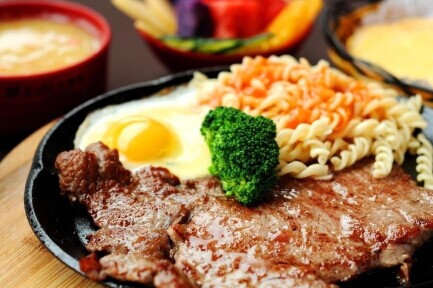 巴比克牛排旗舰店加盟费