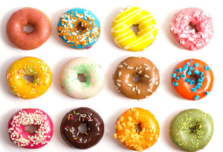 团子大家族加盟