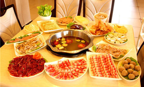 乡水源火锅加盟费