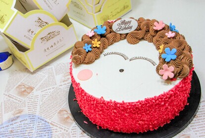 巴莉蜜语加盟费