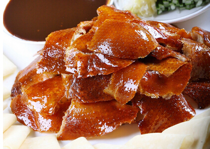 农场农夫烤鸭加盟