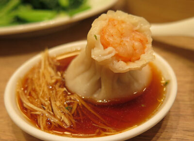 忆蒸品汤包加盟