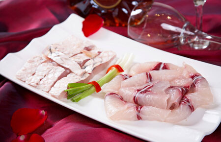 辣山海鱼火锅加盟