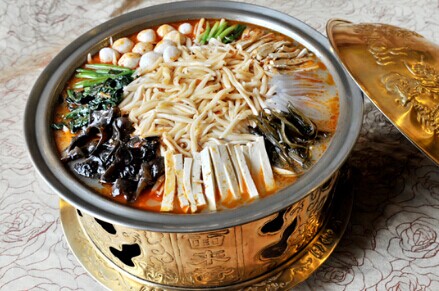 岳师傅面来香加盟费