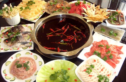 老船王火锅加盟费