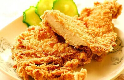 鸡排英雄加盟费