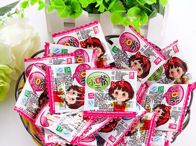 小嘴零食加盟最少要多少钱？小嘴零食加盟最低费用是多少？